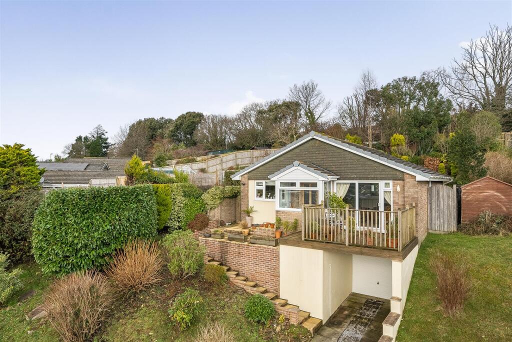 Henlake Close, Ivybridge photo 2