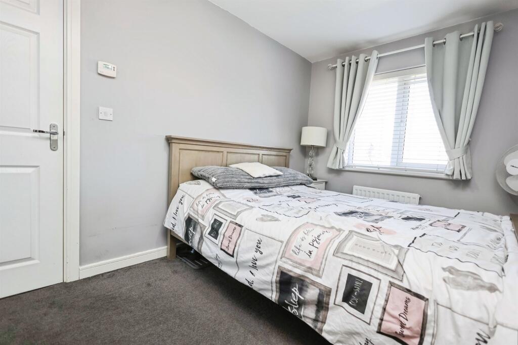 Additional image 10 of Stokesay Close, Chelmsley Wood, Birmingham