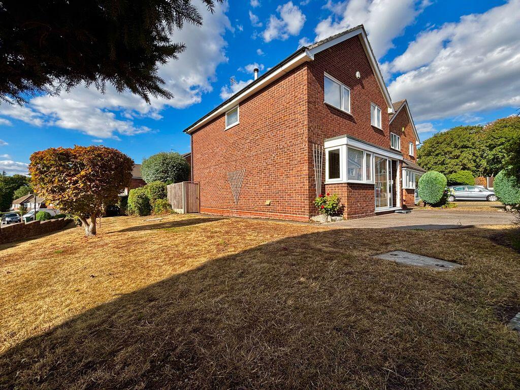 House in Birmingham - View 3