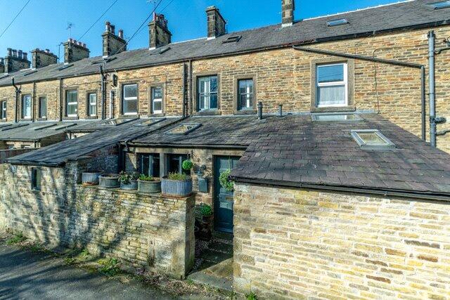 Main image of property: Mains View, Settle, North Yorkshire, BD24