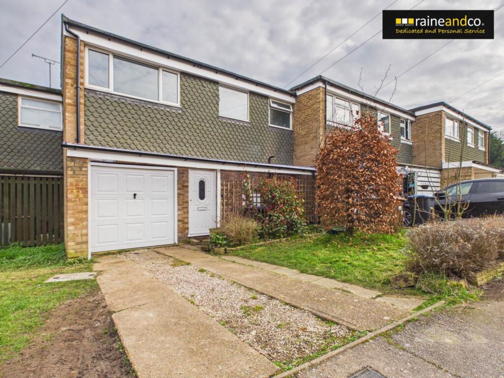 Main image of property: Rosemead, Potters Bar