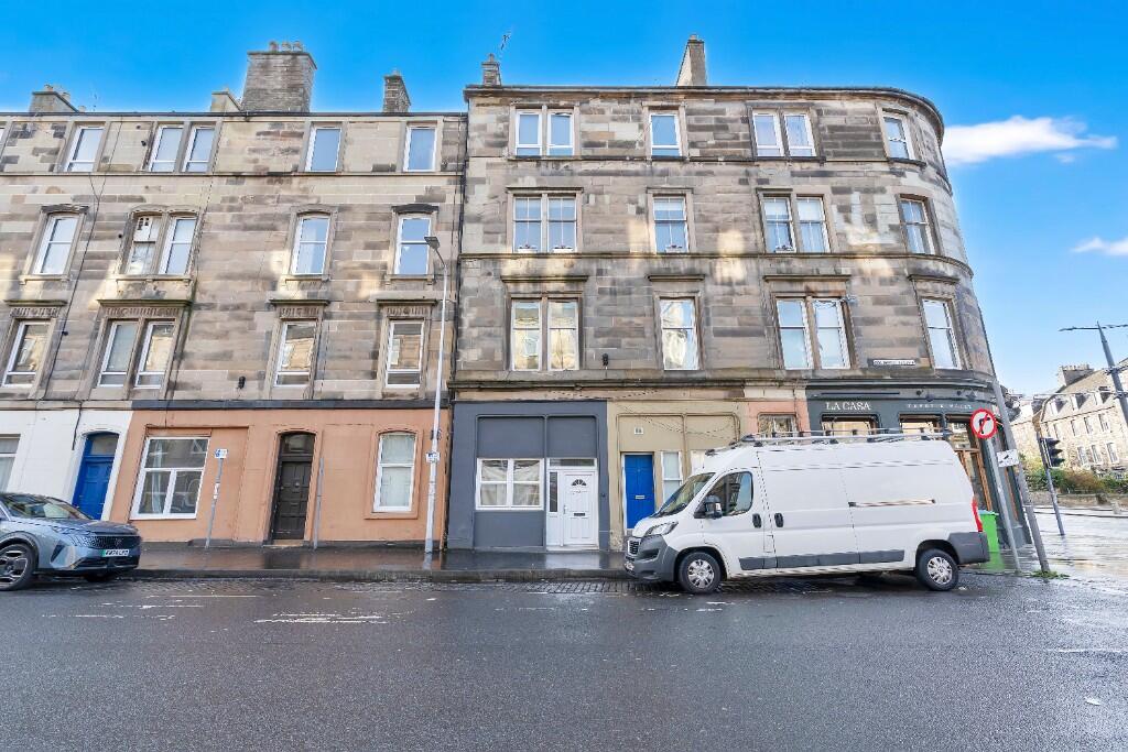 Edinburgh Six-Unit Residential Portfolio - 6