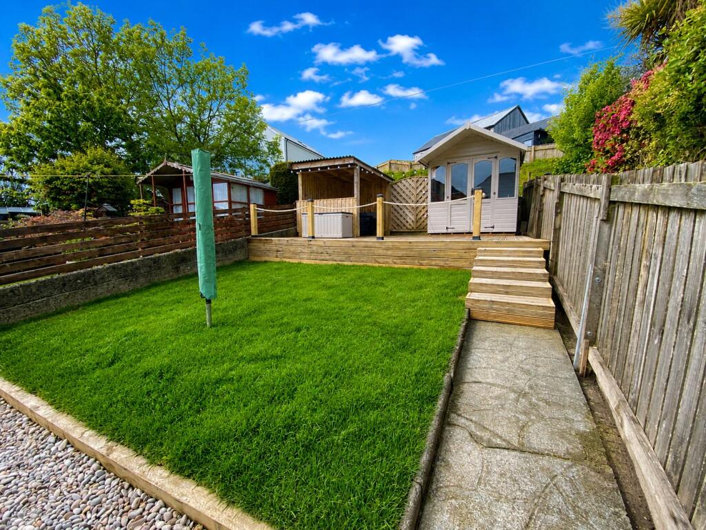 12, Woodvale Terrace, Launceston, Cornwall, PL15 photo 4