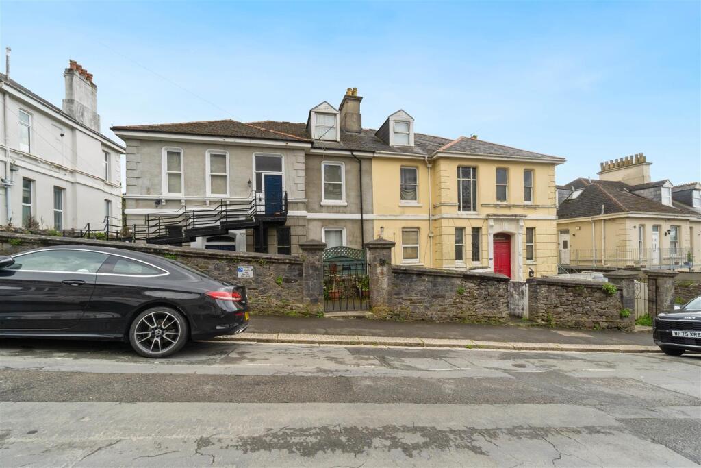 Main image of property: Wilderness Road, Plymouth