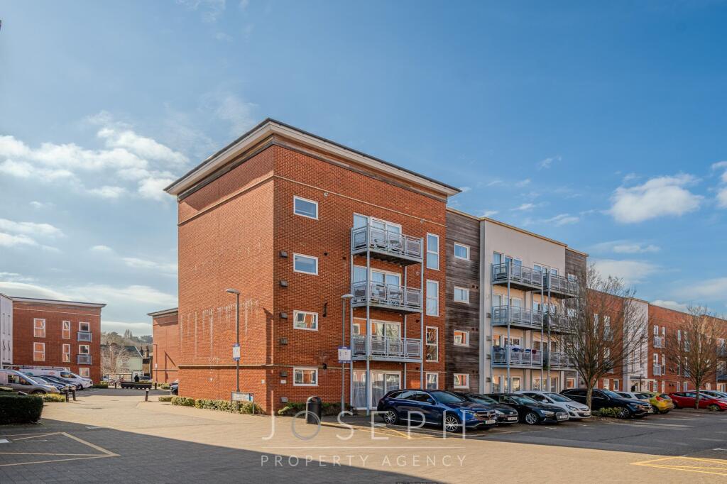 Main image of property: Holman Court, Ipswich, IP2