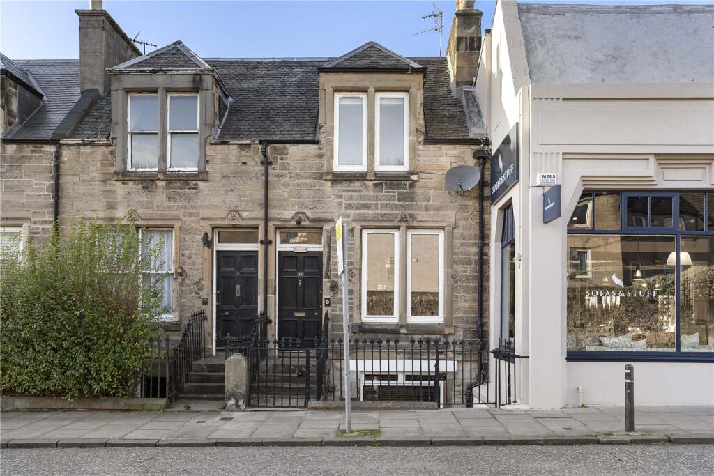 Main image of property: 14 Angle Park Terrace, Ardmillan, Edinburgh, EH11 2JX