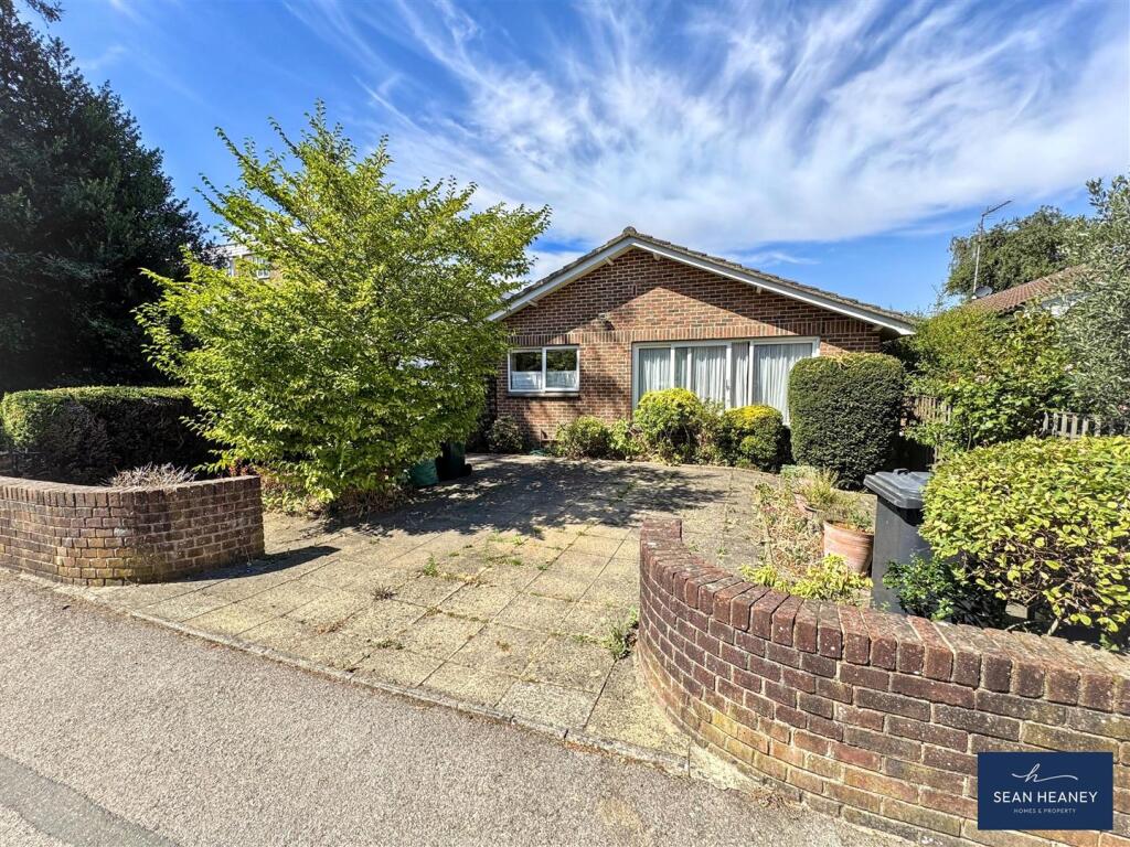 Main image of property: Somerset Road, New Barnet, Barnet