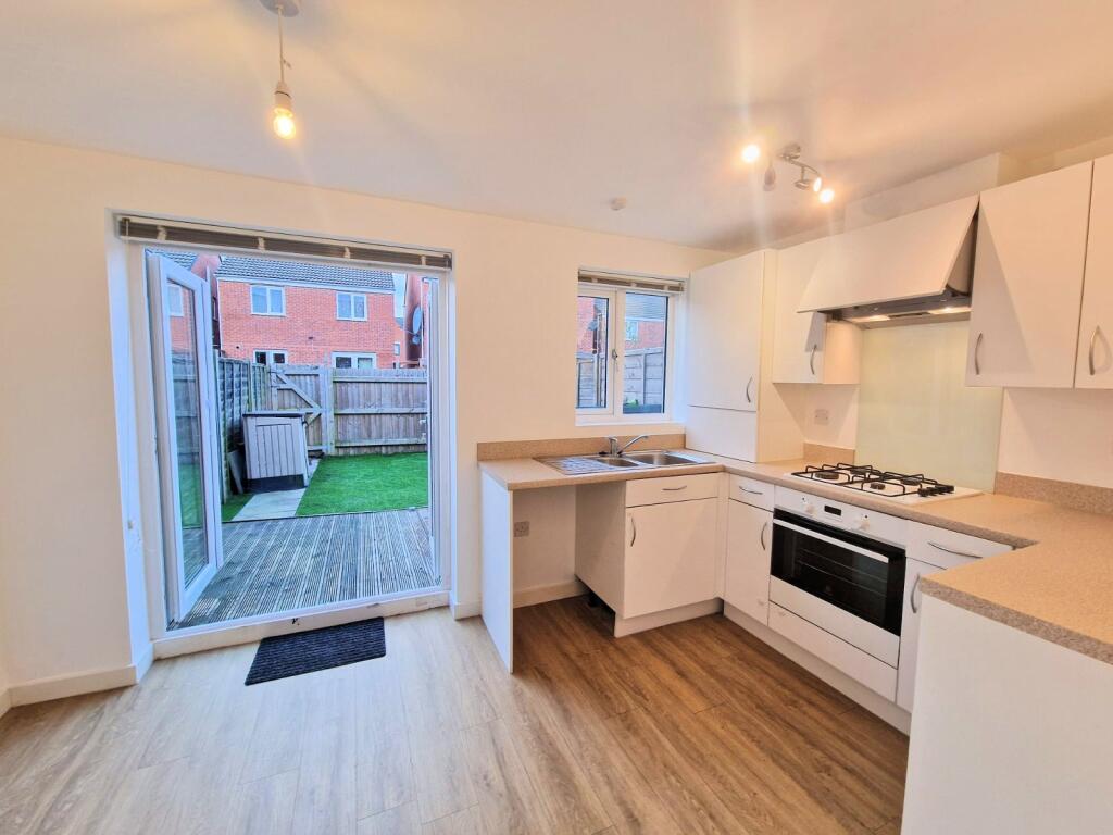 Main image of property: Warmwell Drive, Wolverhampton