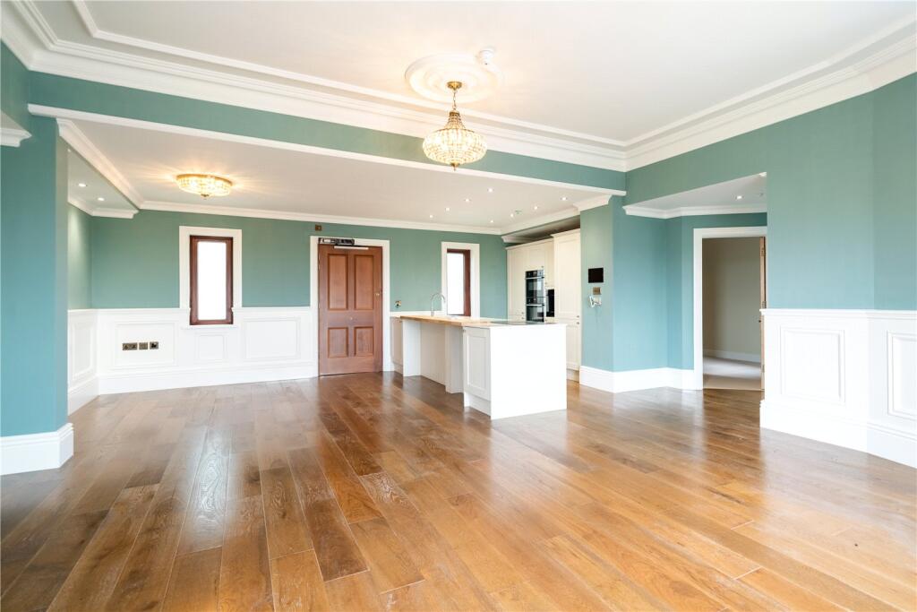 Apartment in Derbyshire Dales, Matlock Town - View 5