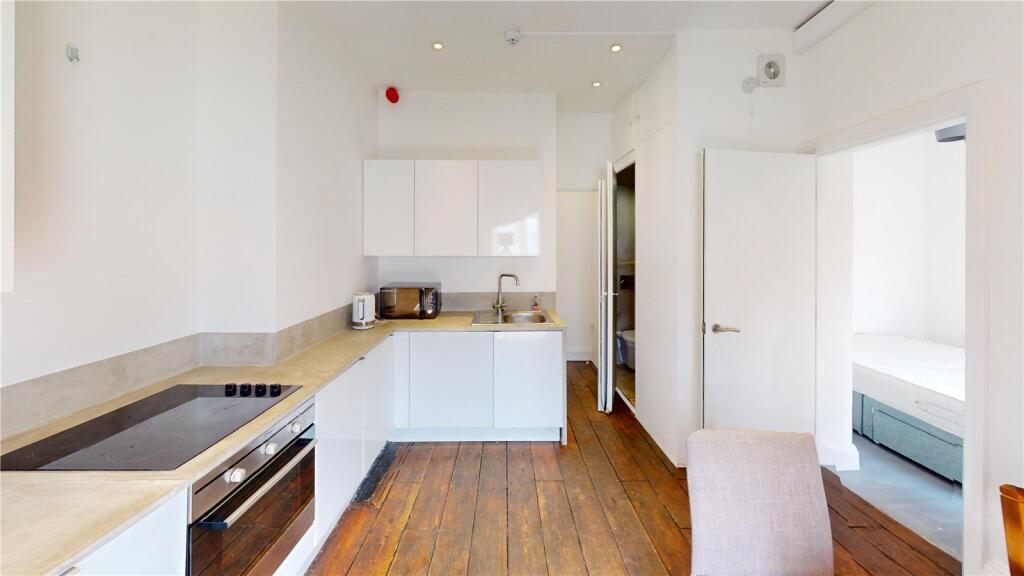 Main image of property: Kellaway Avenue, Westbury Park, Bristol, BS6