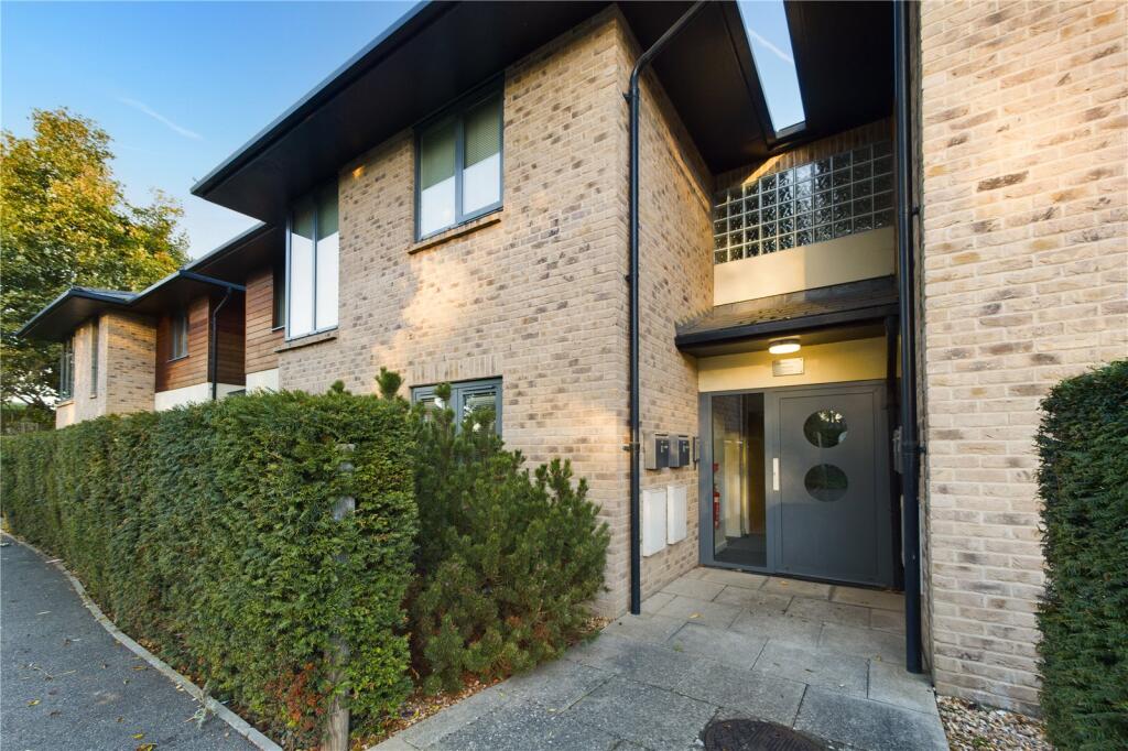 Main image of property: Old Station Road, Ramsey, Huntingdon, Cambridgeshire, PE26