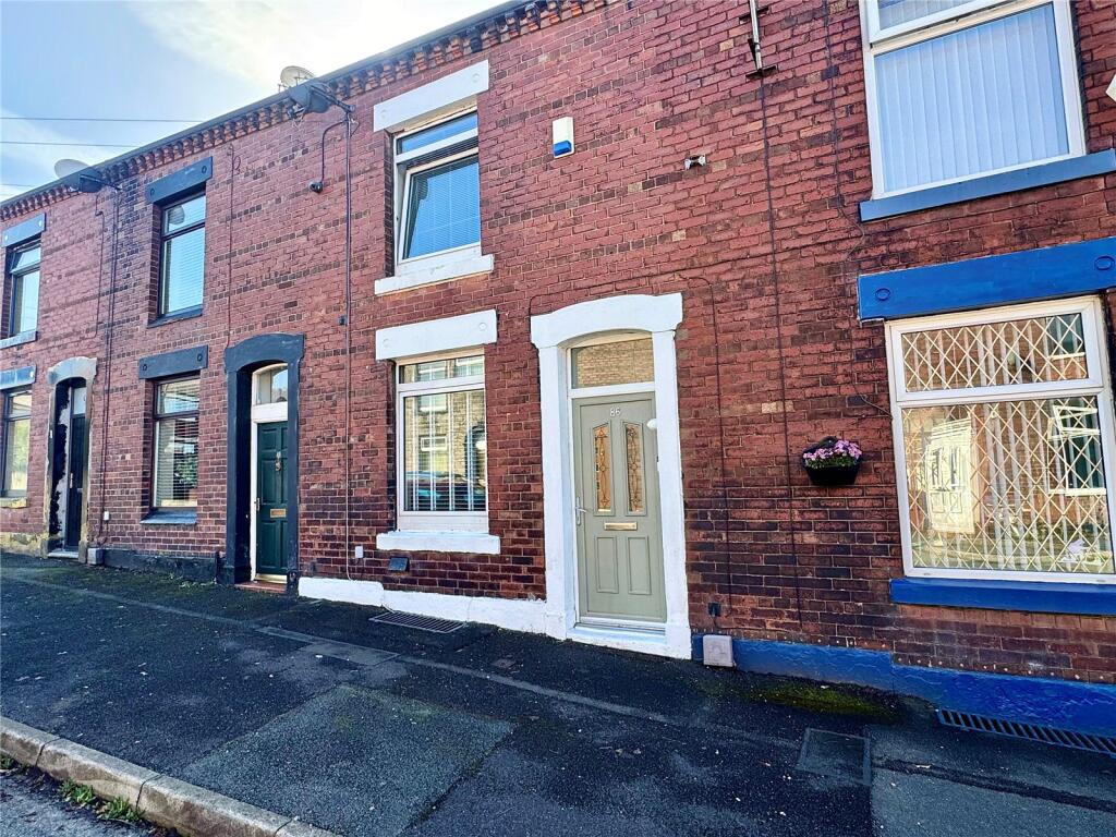 Main image of property: Cowlishaw Lane, Shaw, Oldham, Greater Manchester, OL2