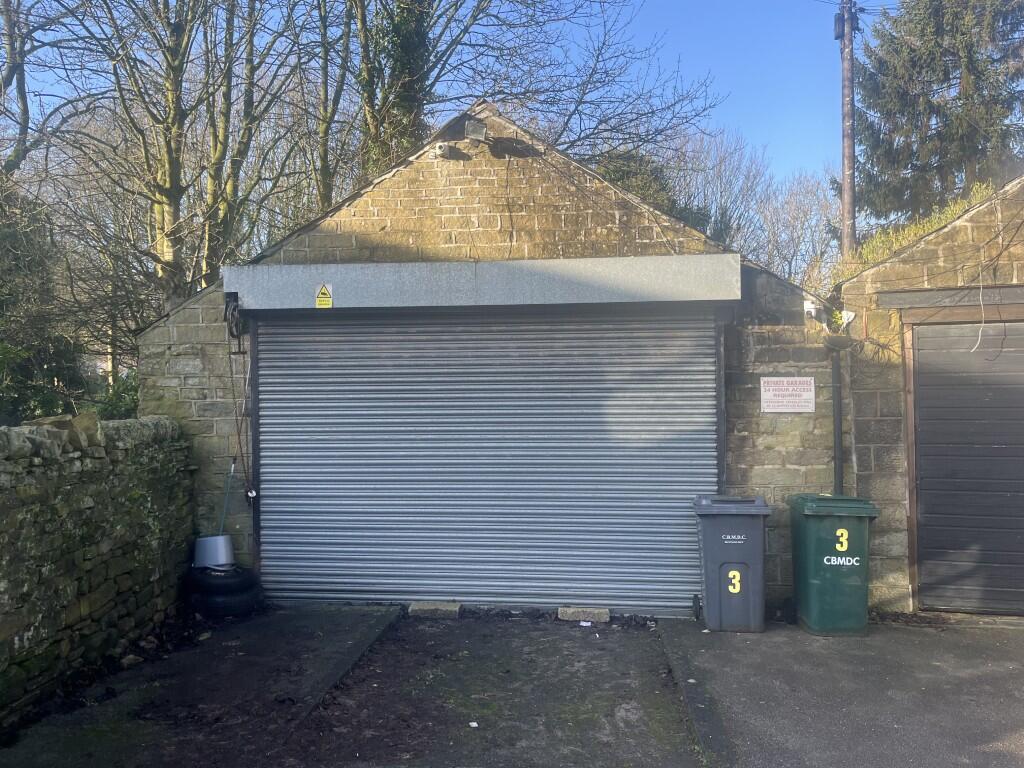 Main image of property: 3a School Street, Steeton, Keighley, BD20 6NP