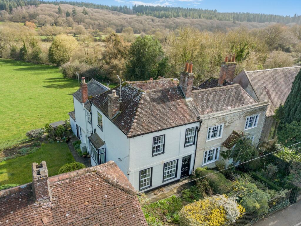 Main image of property: Sutton End, Crockerton, Warminster, Wiltshire