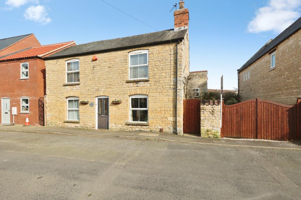 Main image of property: High Street, Waddington