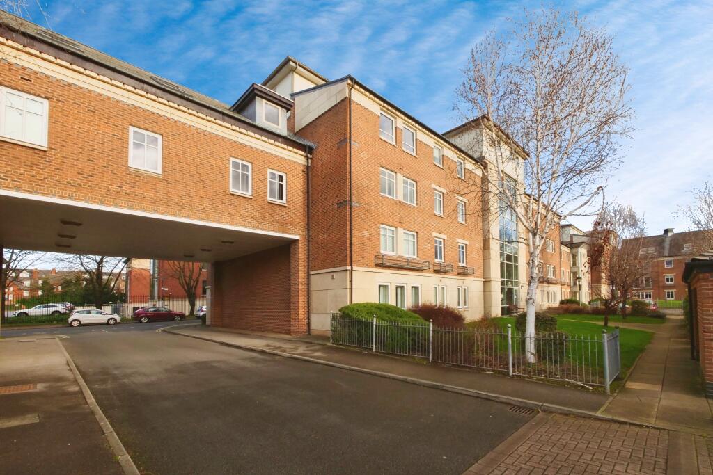 Hospital Fields Road, York, YO10 - View 5