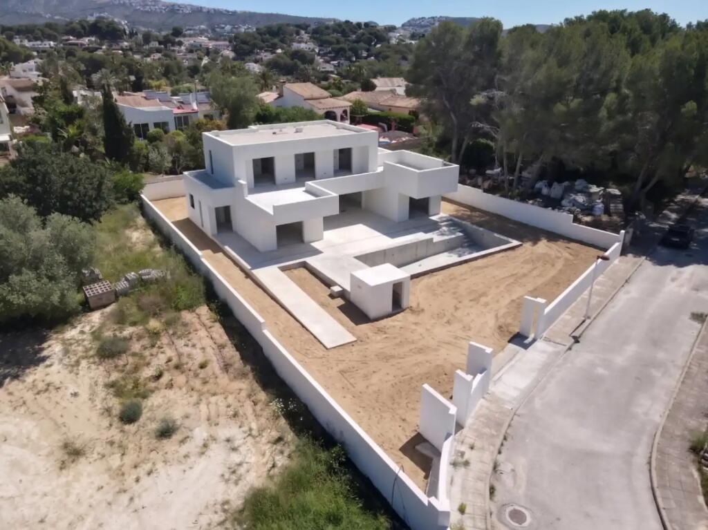 Main image of property: Valencia, Alicante, Moraira
