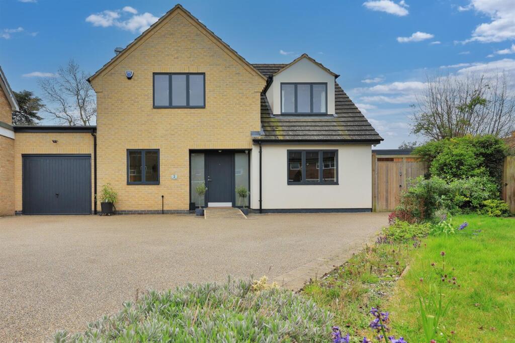 Main image of property: Hall End, Milton