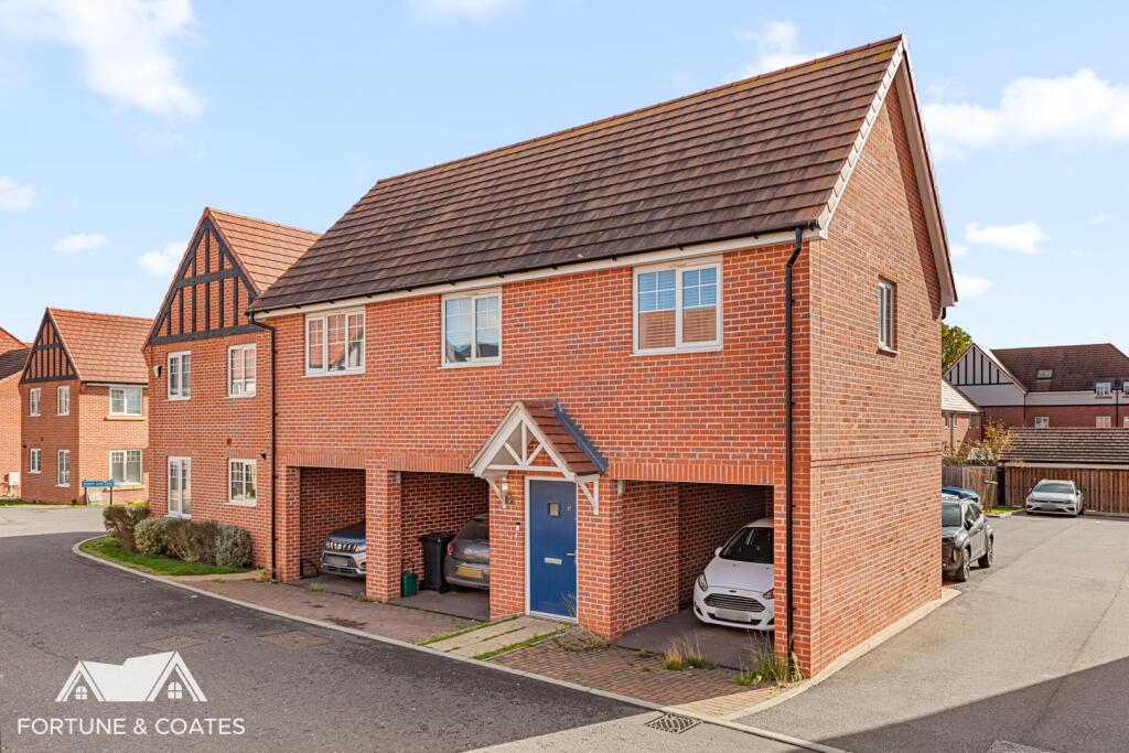 Main image of property: Redstart Drive, Harlow