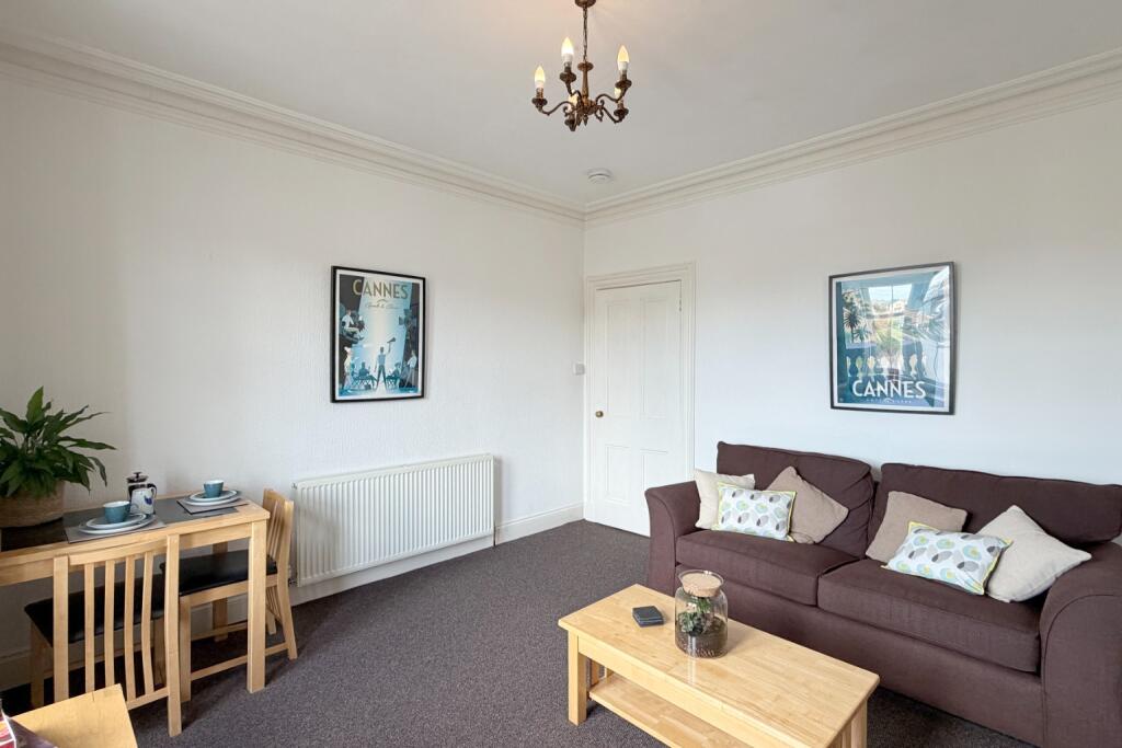 Apartment in Kirkcaldy, Fife - View 5