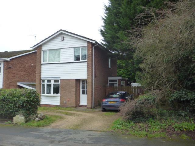 Main image of property: Orwell Close, Stourbridge