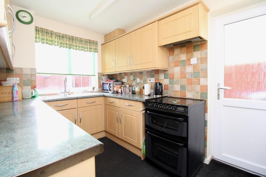 Buccleuch Close, Dunchurch, Rugby photo 4