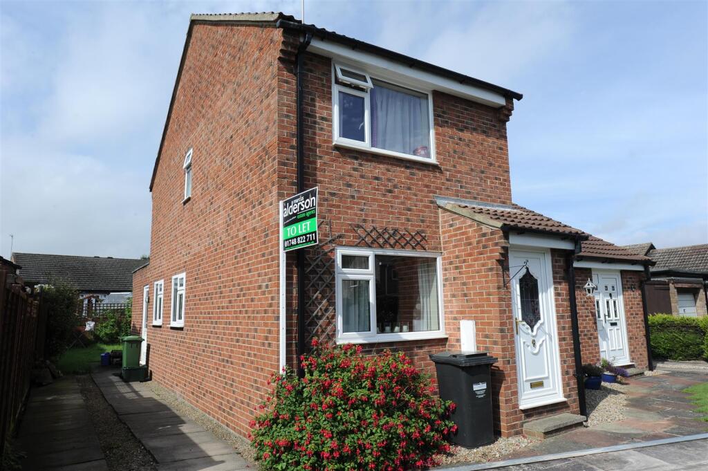 Main image of property: 28 Honeypot Road, Brompton On Swale, Richmond