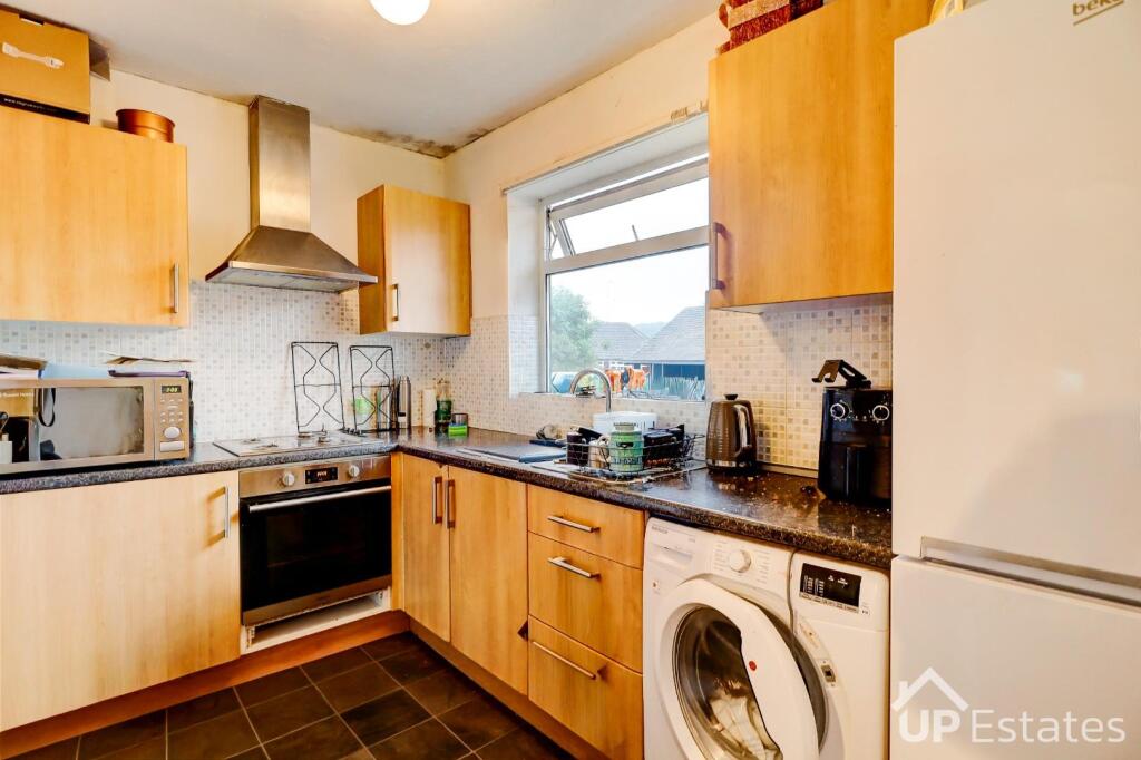 Apartment in Coventry - View 5