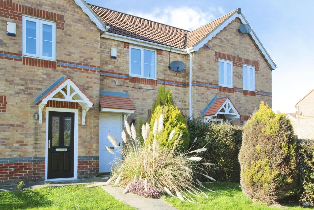 Main image of property: The Croft, Stanley, DH9