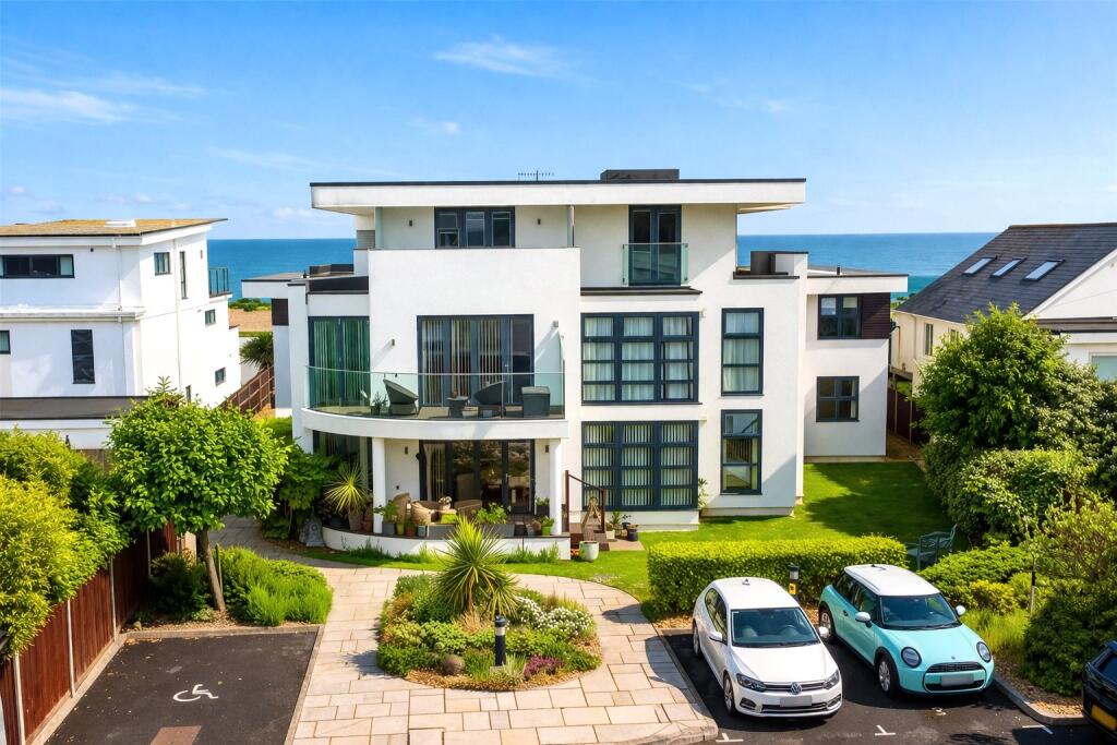 Main image of property: Eirene Road, Goring-by-Sea, Worthing, West Sussex, BN12