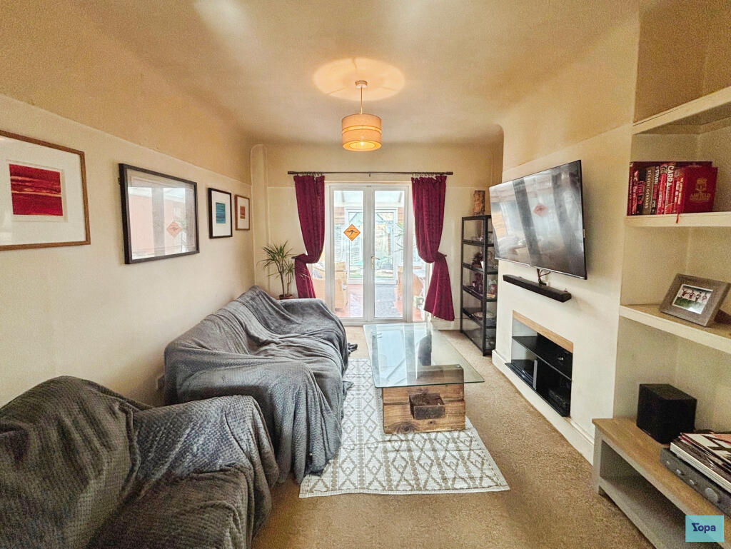 Worrow Close, Liverpool, L11 photo 4