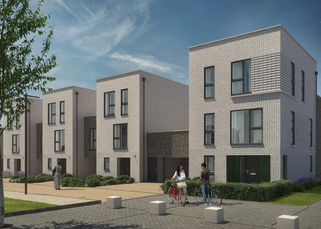 Main image of property: Ashmere, 
Longhoughton Avenue, Dartford,
DA10 1FU