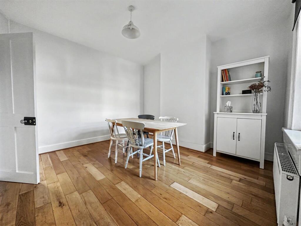 House in Bath, Oldfield Park - View 4