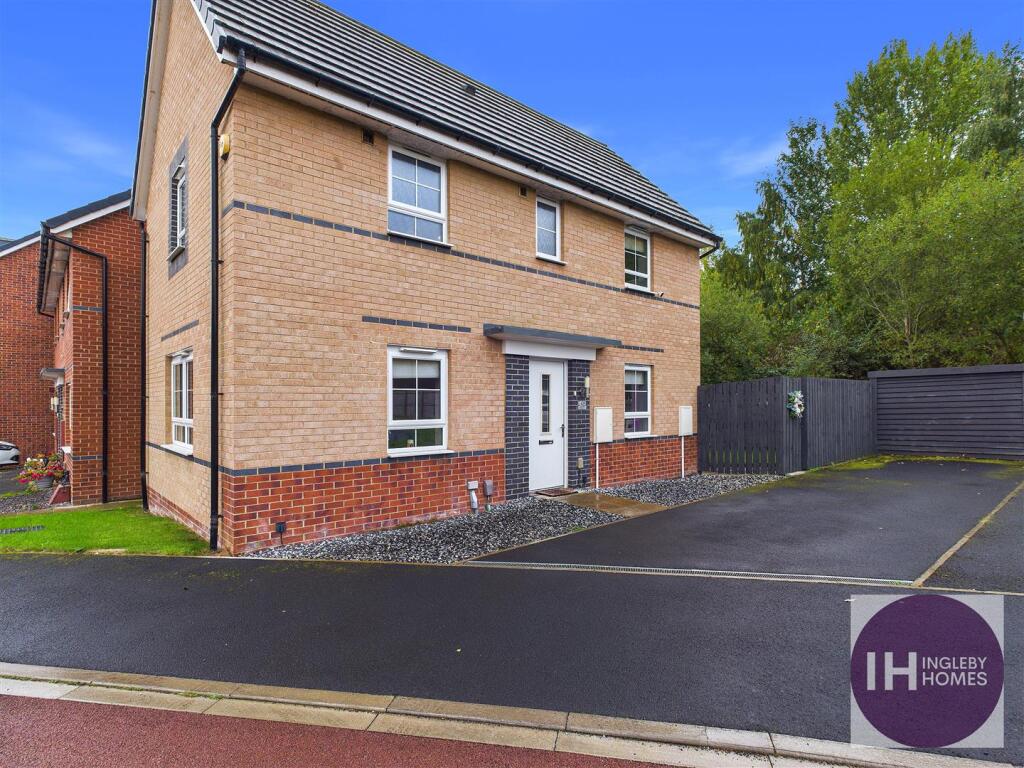Main image of property: Hills Drive, Norton