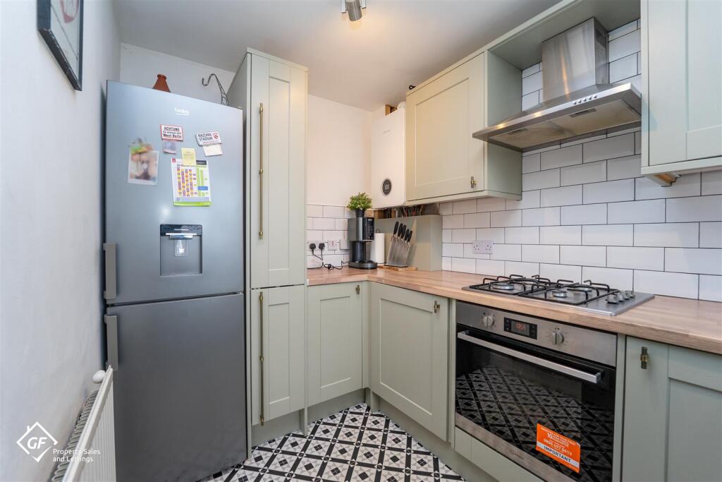 House in Heysham, Lancashire - More