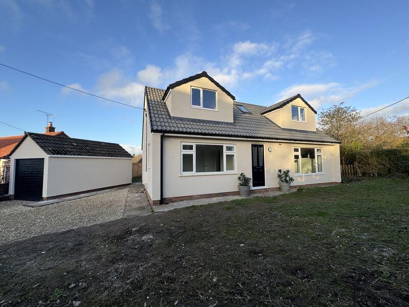 Main image of property: RUDGEWAY, NR BRISTOL