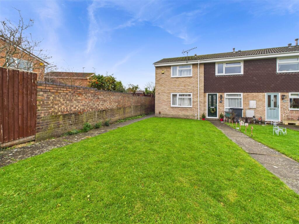 Main image of property: Church Drive, Quedgeley, Gloucester, Gloucestershire, GL2