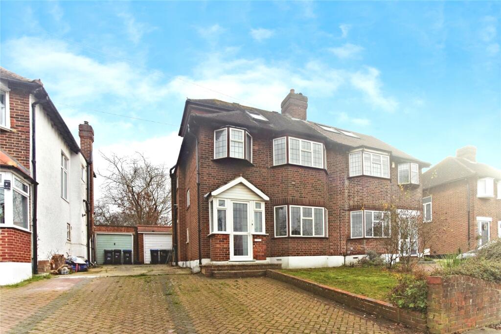 Main image of property: Lorne Gardens, Shirley, Croydon, CR0