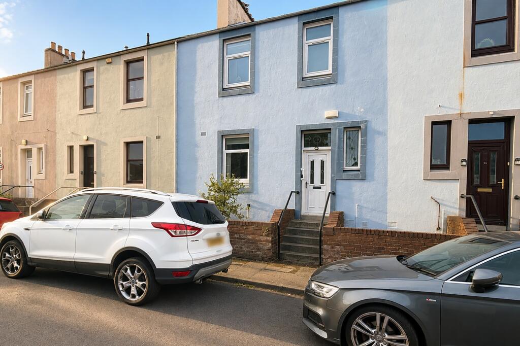 Main image of property: Maria Street, Kirkcaldy, Kirkcaldy, KY1