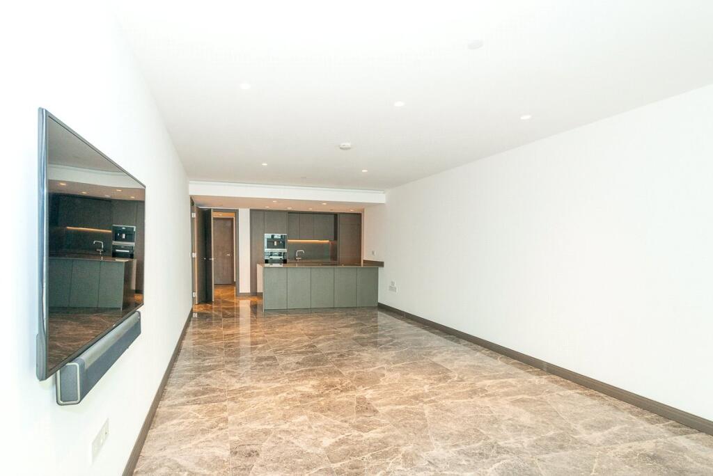 Apartment in London, Bankside, Southwark - View 3
