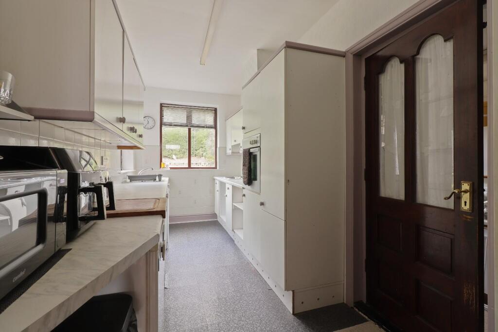 House in Sheffield - View 3