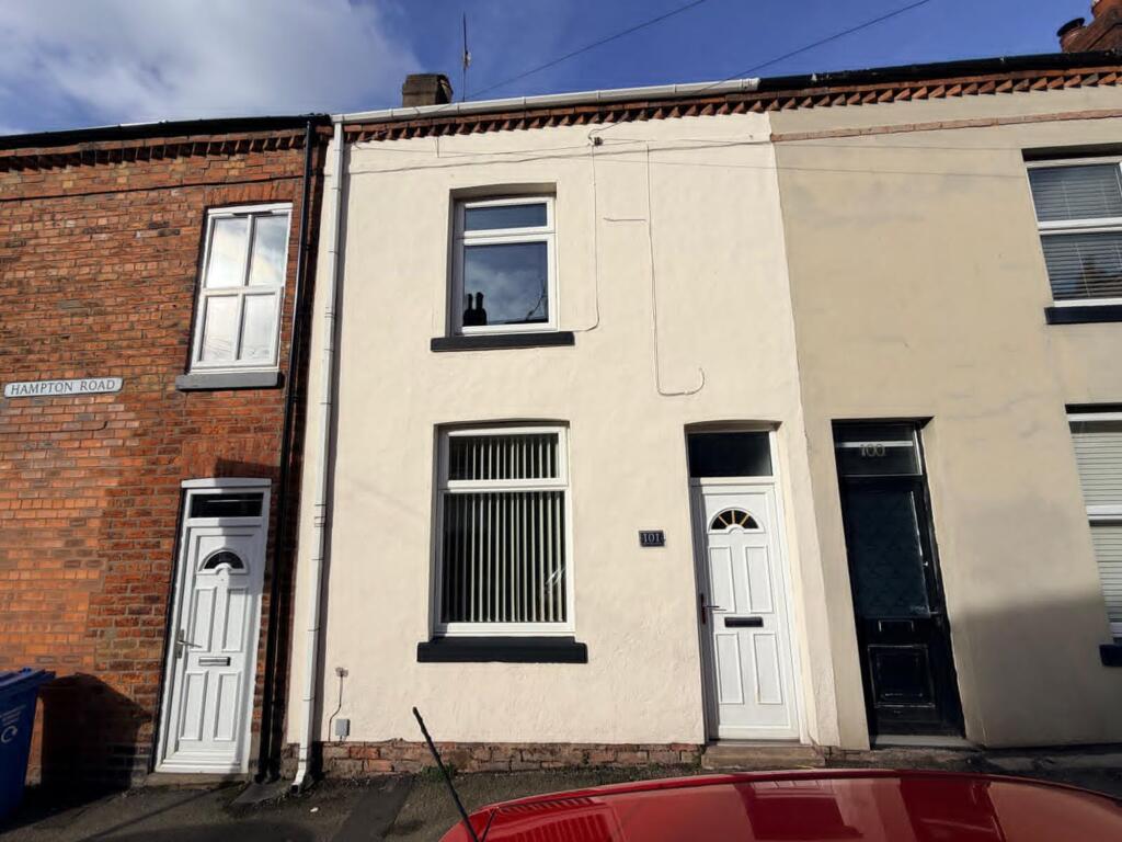 Main image of property: Hampton Road, Scarborough, YO12