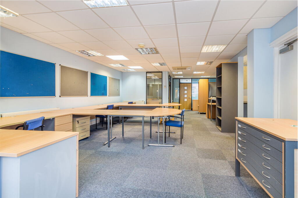 Additional image 12 of Freehold mixed-use Office & Apartment, Baldwins Lane