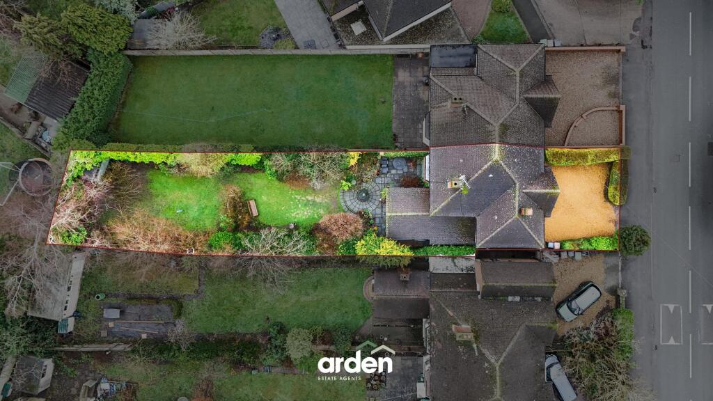 Additional image 24 of Tanworth Lane, Shirley, B90