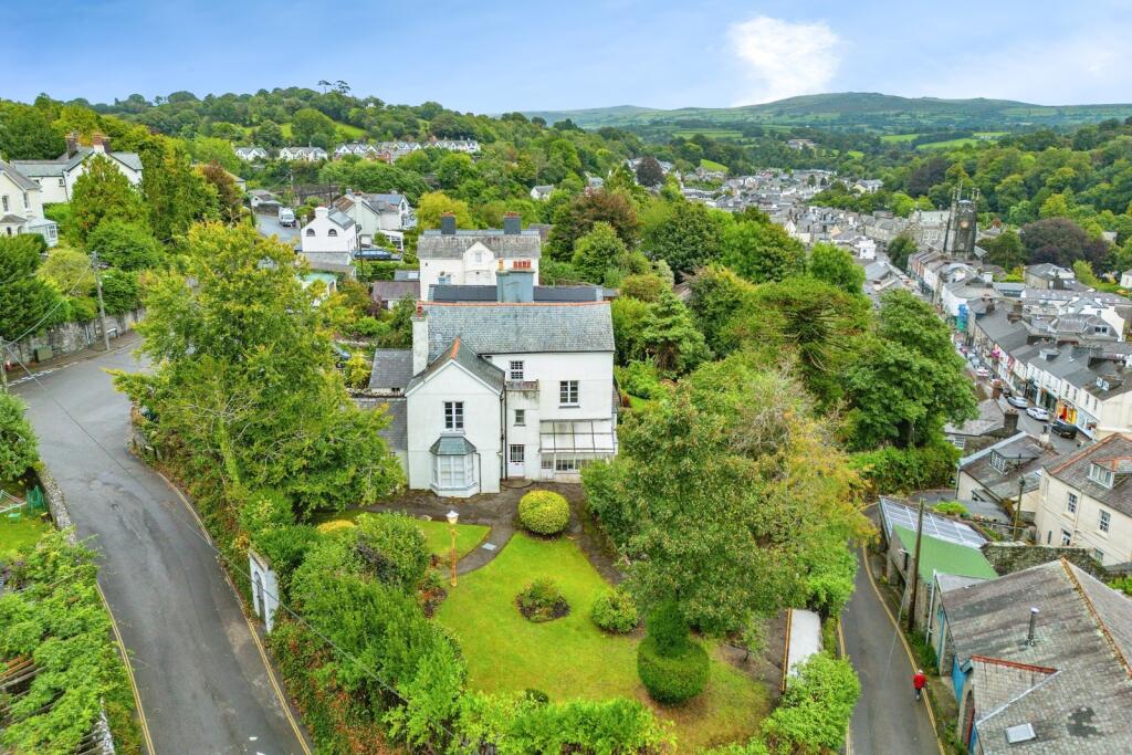 Main image of property: Glanville Road, Tavistock, Devon, PL19