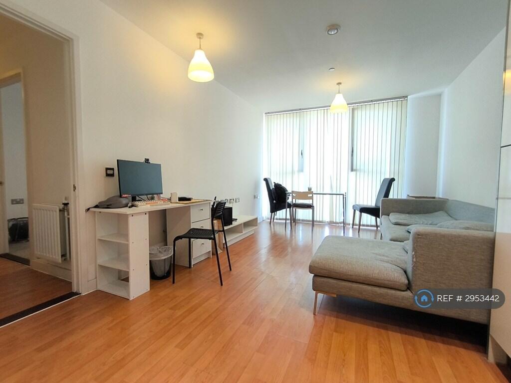 Main image of property: Rick Roberts Way, London, E15