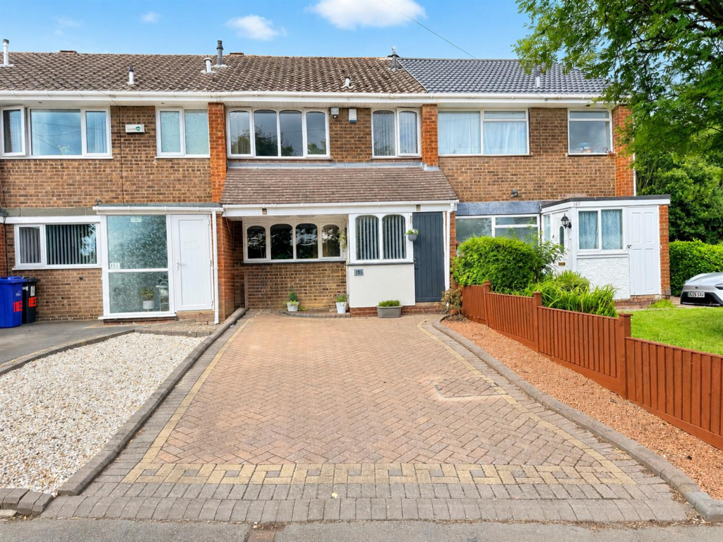 Main image of property: Penfields Road, Stourbridge, DY8 4UR