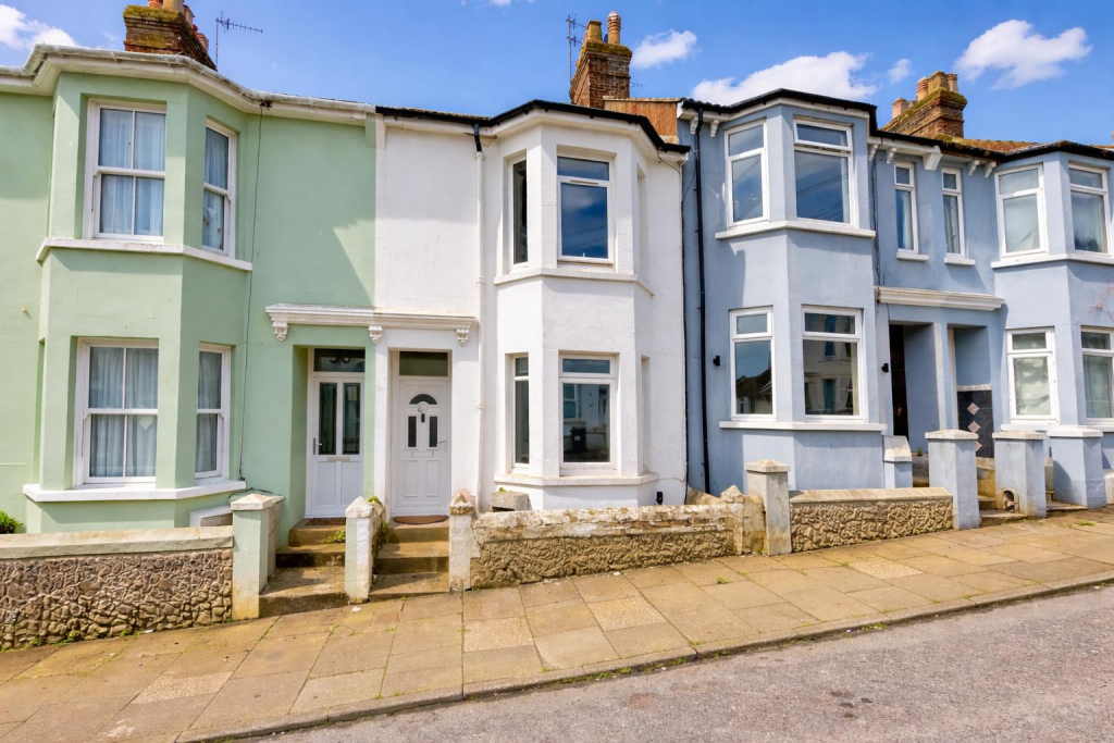 Main image of property: Lawes Avenue, Newhaven