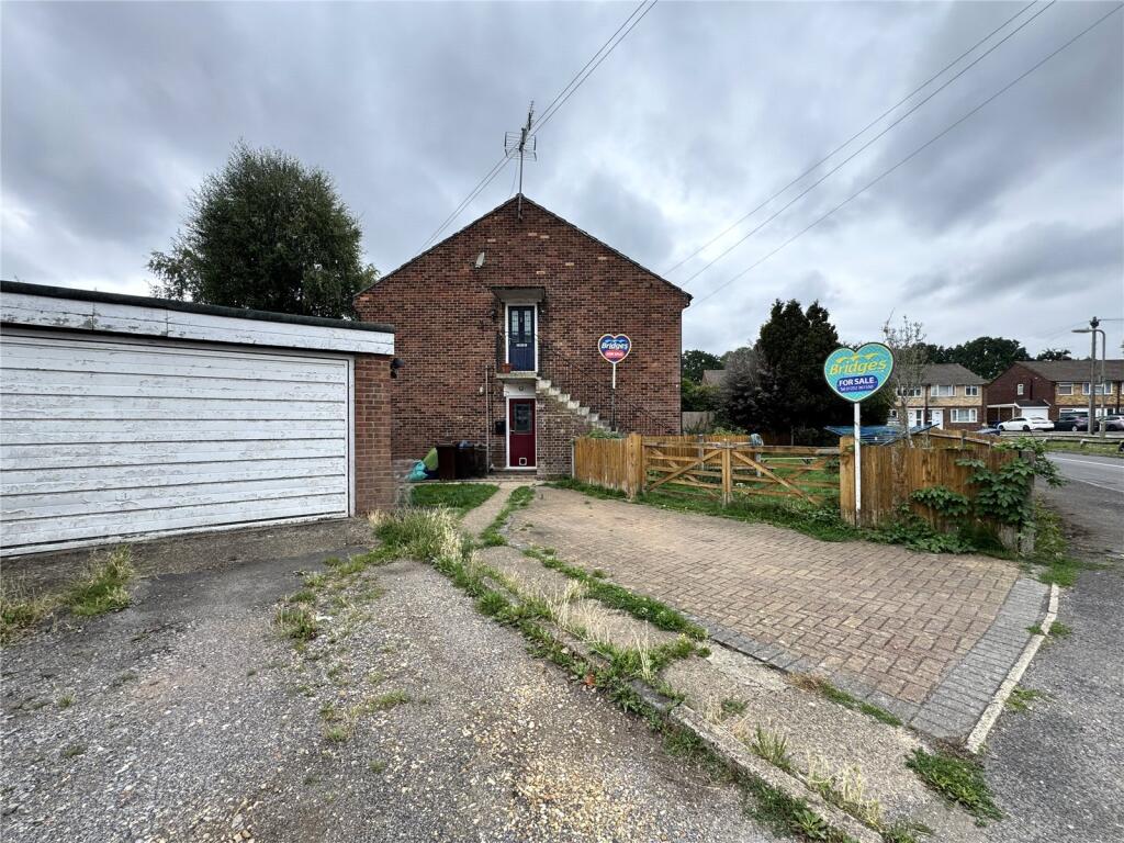Main image of property: Beta Road, Farnborough, Hampshire, GU14