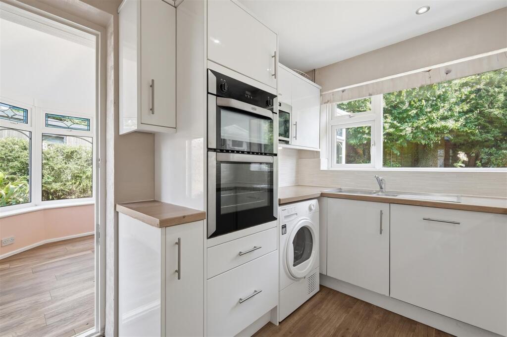 House in Chelmsford - View 6